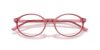 RAY-BAN VISTA GERMAN 0RX5429 8440 53 Szemüvegkeret