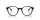 RAY-BAN VISTA BERNARD 0RX5430 2000 49 Szemüvegkeret