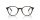 RAY-BAN VISTA BERNARD 0RX5430 2012 49 Szemüvegkeret