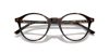 RAY-BAN VISTA BERNARD 0RX5430 2012 49 Szemüvegkeret