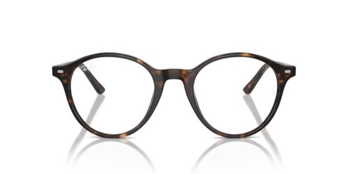 RAY-BAN VISTA BERNARD 0RX5430 2012 51 Szemüvegkeret