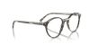 RAY-BAN VISTA BERNARD 0RX5430 8356 49 Szemüvegkeret