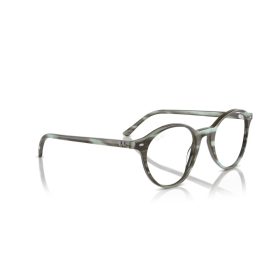 RAY-BAN VISTA BERNARD 0RX5430 8356 49 Szemüvegkeret