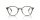 RAY-BAN VISTA BERNARD 0RX5430 8356 51 Szemüvegkeret