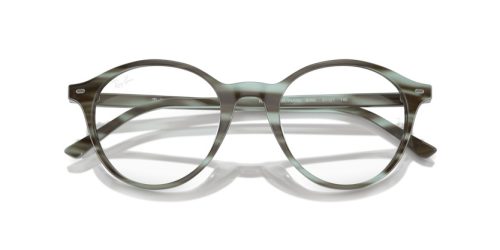 RAY-BAN VISTA BERNARD 0RX5430 8356 51 Szemüvegkeret
