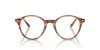 RAY-BAN VISTA BERNARD 0RX5430 8359 49 Szemüvegkeret