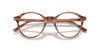 RAY-BAN VISTA BERNARD 0RX5430 8359 49 Szemüvegkeret