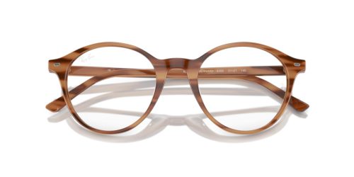 RAY-BAN VISTA BERNARD 0RX5430 8359 49 Szemüvegkeret