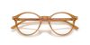RAY-BAN VISTA BERNARD 0RX5430 8439 49 Szemüvegkeret