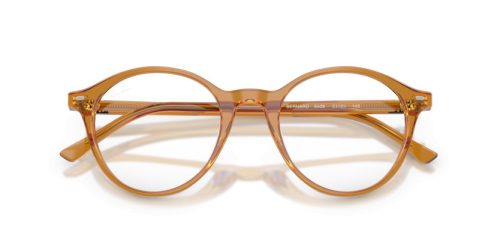 RAY-BAN VISTA BERNARD 0RX5430 8439 49 Szemüvegkeret