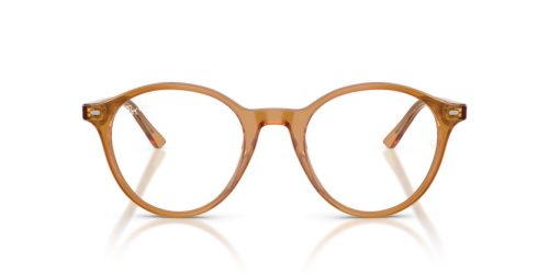 RAY-BAN VISTA BERNARD 0RX5430 8439 51 Szemüvegkeret