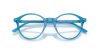 RAY-BAN VISTA BERNARD 0RX5430 8442 51 Szemüvegkeret