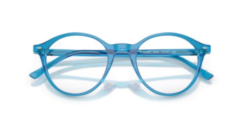 RAY-BAN VISTA BERNARD 0RX5430 8442 51 Szemüvegkeret