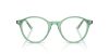 RAY-BAN VISTA BERNARD 0RX5430 8443 49 Szemüvegkeret