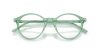 RAY-BAN VISTA BERNARD 0RX5430 8443 49 Szemüvegkeret
