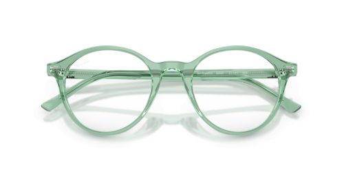 RAY-BAN VISTA BERNARD 0RX5430 8443 49 Szemüvegkeret