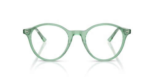 RAY-BAN VISTA BERNARD 0RX5430 8443 51 Szemüvegkeret
