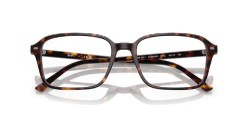 RAY-BAN VISTA RAIMOND 0RX5431 2012 56 Szemüvegkeret