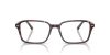 RAY-BAN VISTA RAIMOND 0RX5431 8393 54 Szemüvegkeret