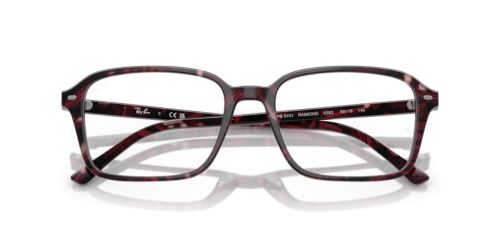 RAY-BAN VISTA RAIMOND 0RX5431 8393 54 Szemüvegkeret