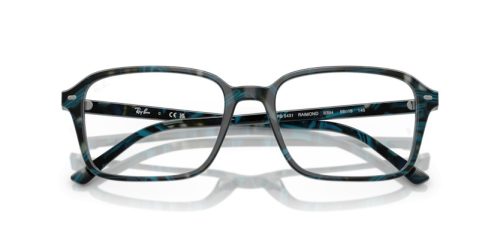 RAY-BAN VISTA RAIMOND 0RX5431 8394 54 Szemüvegkeret