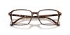RAY-BAN VISTA RAIMOND 0RX5431 8395 54 Szemüvegkeret