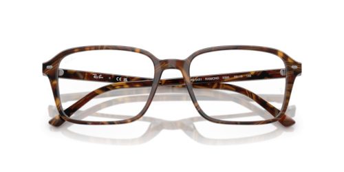 RAY-BAN VISTA RAIMOND 0RX5431 8395 54 Szemüvegkeret
