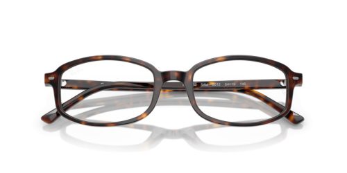 RAY-BAN VISTA SAM 0RX5432 2012 52 Szemüvegkeret