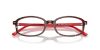 RAY-BAN VISTA SAM 0RX5432 8396 52 Szemüvegkeret