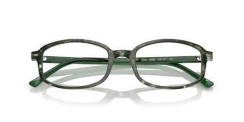 RAY-BAN VISTA SAM 0RX5432 8398 52 Szemüvegkeret