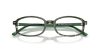 RAY-BAN VISTA SAM 0RX5432 8398 54 Szemüvegkeret
