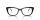 RAY-BAN VISTA  0RX5433 2034 50 Szemüvegkeret