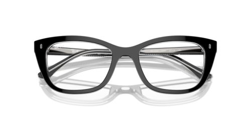 RAY-BAN VISTA  0RX5433 2034 52 Szemüvegkeret