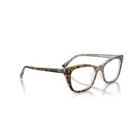 RAY-BAN VISTA  0RX5433 5082 50 Szemüvegkeret