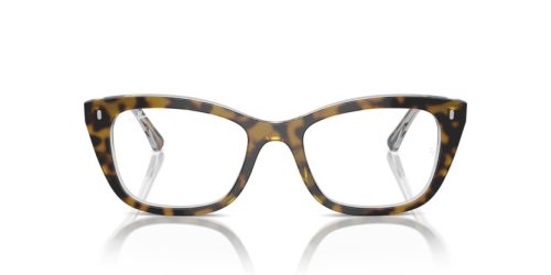 RAY-BAN VISTA  0RX5433 5082 50 Szemüvegkeret