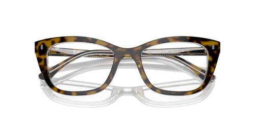 RAY-BAN VISTA  0RX5433 5082 52 Szemüvegkeret