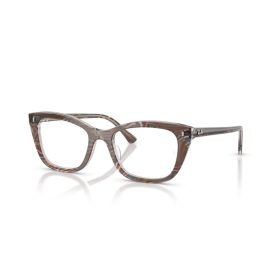 RAY-BAN VISTA  0RX5433 8291 50 Szemüvegkeret