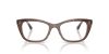 RAY-BAN VISTA  0RX5433 8291 50 Szemüvegkeret