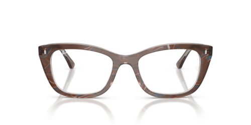 RAY-BAN VISTA  0RX5433 8291 50 Szemüvegkeret