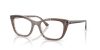 RAY-BAN VISTA  0RX5433 8291 52 Szemüvegkeret