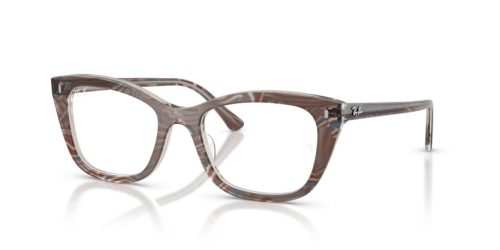 RAY-BAN VISTA  0RX5433 8291 52 Szemüvegkeret