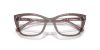 RAY-BAN VISTA  0RX5433 8292 50 Szemüvegkeret