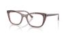 RAY-BAN VISTA  0RX5433 8292 52 Szemüvegkeret