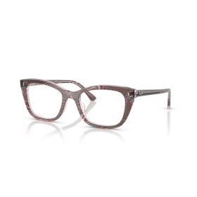 RAY-BAN VISTA  0RX5433 8292 52 Szemüvegkeret