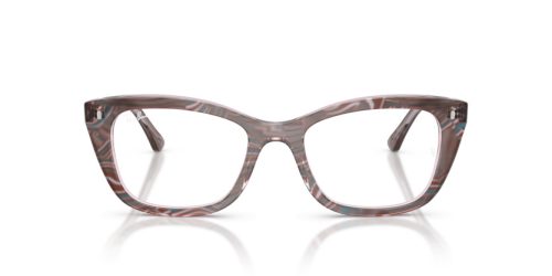 RAY-BAN VISTA  0RX5433 8292 52 Szemüvegkeret