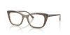 RAY-BAN VISTA  0RX5433 8294 52 Szemüvegkeret