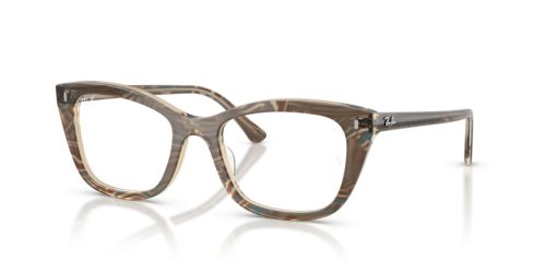 RAY-BAN VISTA  0RX5433 8294 52 Szemüvegkeret