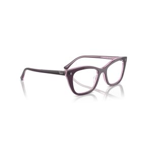 RAY-BAN VISTA  0RX5433 8364 50 Szemüvegkeret