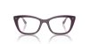 RAY-BAN VISTA  0RX5433 8364 50 Szemüvegkeret