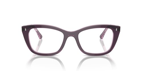 RAY-BAN VISTA  0RX5433 8364 50 Szemüvegkeret